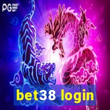 bet38 login